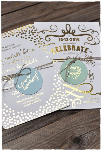 GoPress Heat Activate Foil Champagne / Rollo de Papel Metalizado Champagne Descontinuado Couture Creations