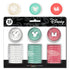 Happy Planner Disney 1.25 Inch Discs Pack  / Anillos para Libreta o Agenda Disney Descontinuado Me & My Big Ideas