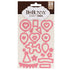 Balloon Party Dies / Suajes de Globos para Fiesta Descontinuado BoBunny