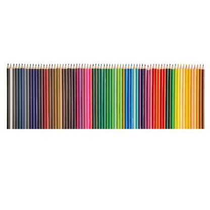 Studio 71 Colored Pencil Set / Juego de 72 Lápices de Colores Descontinuado Darice