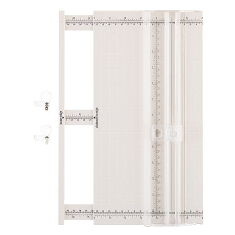 Paper Trimmer / Cortadora para Papel Descontinuado Martha Stewart