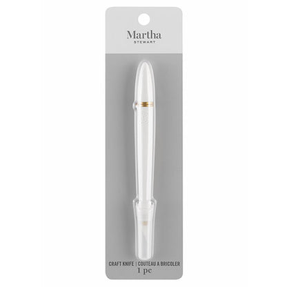 Craft Knife / Cortador de Precisión Descontinuado Martha Stewart
