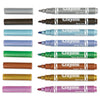 Crayola Metallic Markers / Marcadores en Tonos Metalicos