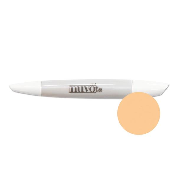 Marker Creative Pen Collection Fragrant Orange / Marcadores Tonos Anaranjados Descontinuado Nuvo