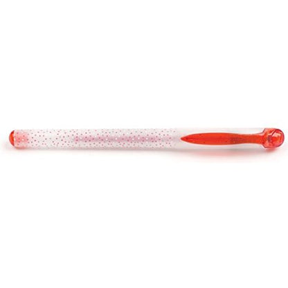 Candy Shop Glitter Gel Pens / Plumas de Gel Colores Con Brillitos Colores y Plumones American Crafts