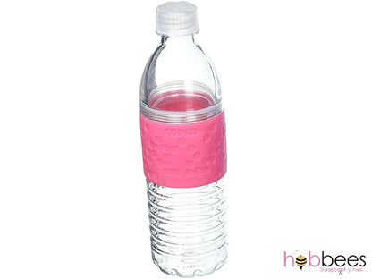 Hydra Bottle 16.9oz Pink / Botella Para Agua y Hielo Descontinuado Copco