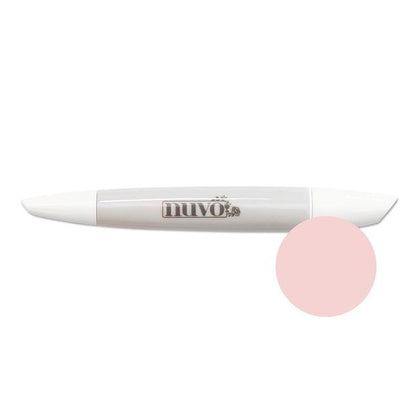 Marker Creative Pen Collection Rosy Pinks / Marcadores Tonos Rosas Descontinuado Nuvo