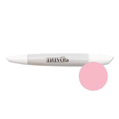 Marker Creative Pen Collection Rosy Pinks / Marcadores Tonos Rosas Descontinuado Nuvo