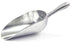 Silver Metal Candy Scoop / Cucharón de Metal para Dulces Descontinuado Oriental trading