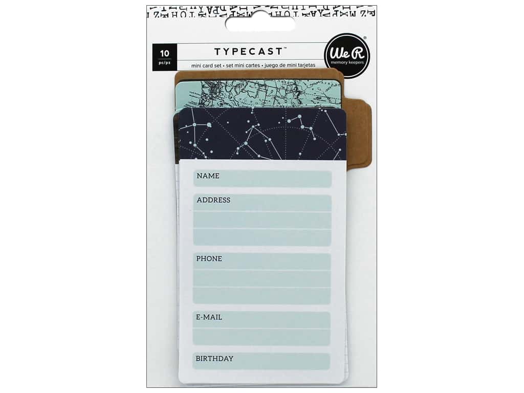 Typecast Typewriter Blush Pink Kit  / Máquina de Escribir Rosa con Extras Descontinuado We R Memory Keepers
