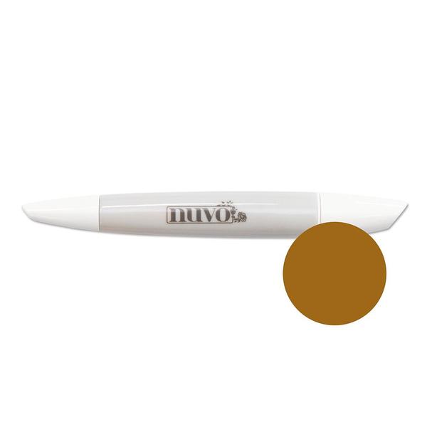Marker Creative Pen Collection Honey Amber / Marcadores Tonos Ambar Descontinuado Nuvo
