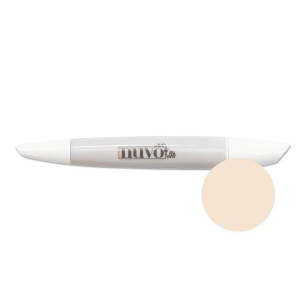 Marker Creative Pen Collection Cookies &amp; Cream / Marcadores Tonos en Crema y Café Descontinuado Nuvo
