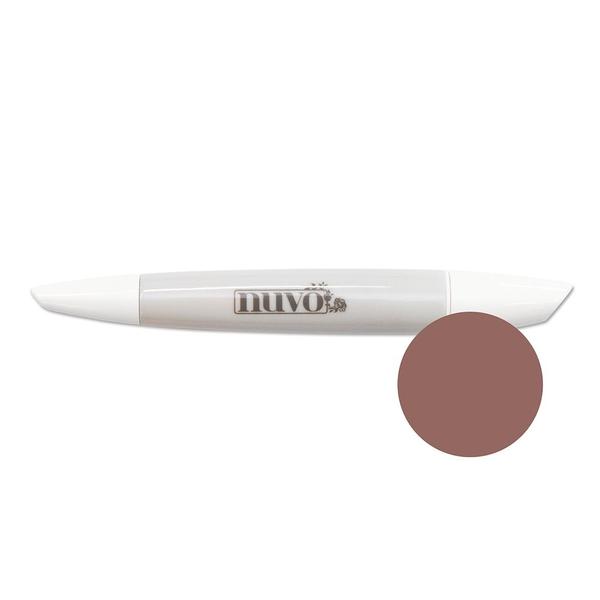 Marker Creative Pen Collection Cookies &amp; Cream / Marcadores Tonos en Crema y Café Descontinuado Nuvo