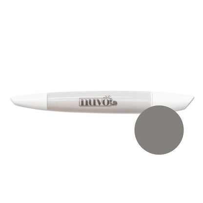 Marker Creative Pen Collection Pebble Beach / Marcadores Tonos en Crema y Cafe Descontinuado Nuvo