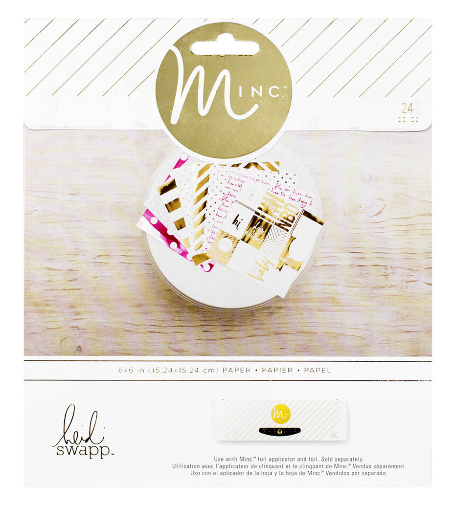 Mini Minc Kit 