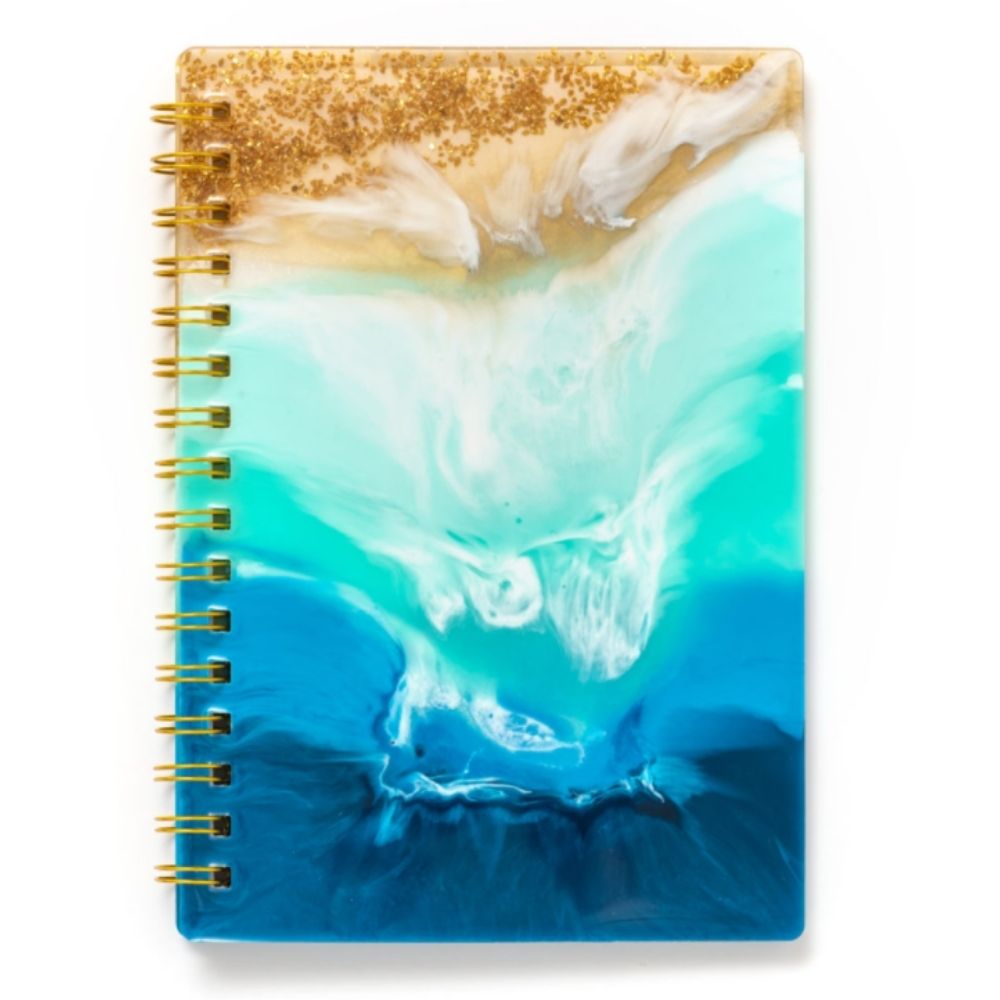 Cinch Notebook Cover Mold A5 / Molde de Silicona para Portada Libretas Accesorios We R Memory Keepers