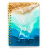 Cinch Notebook Cover Mold A5 / Molde de Silicona para Portada Libretas