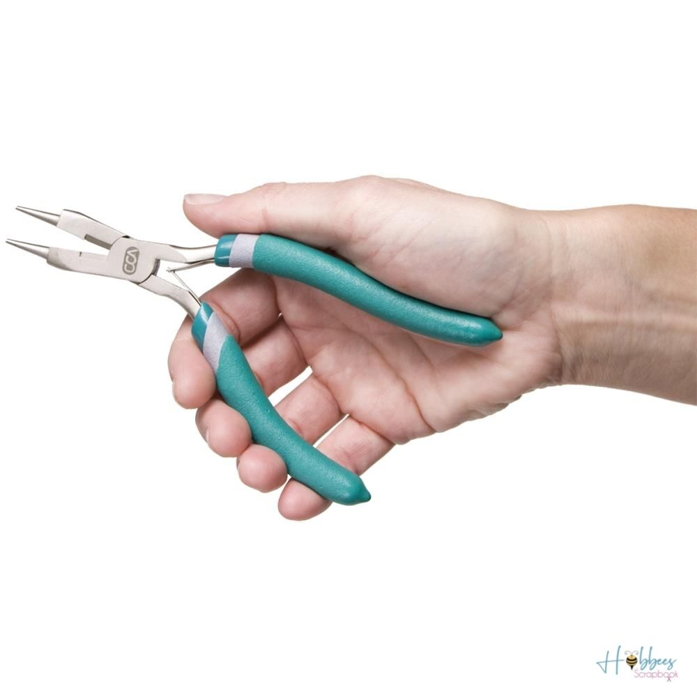 Precision Comfort 3 in 1 Pliers / Alicates 3 en 1 Herramientas Cousin