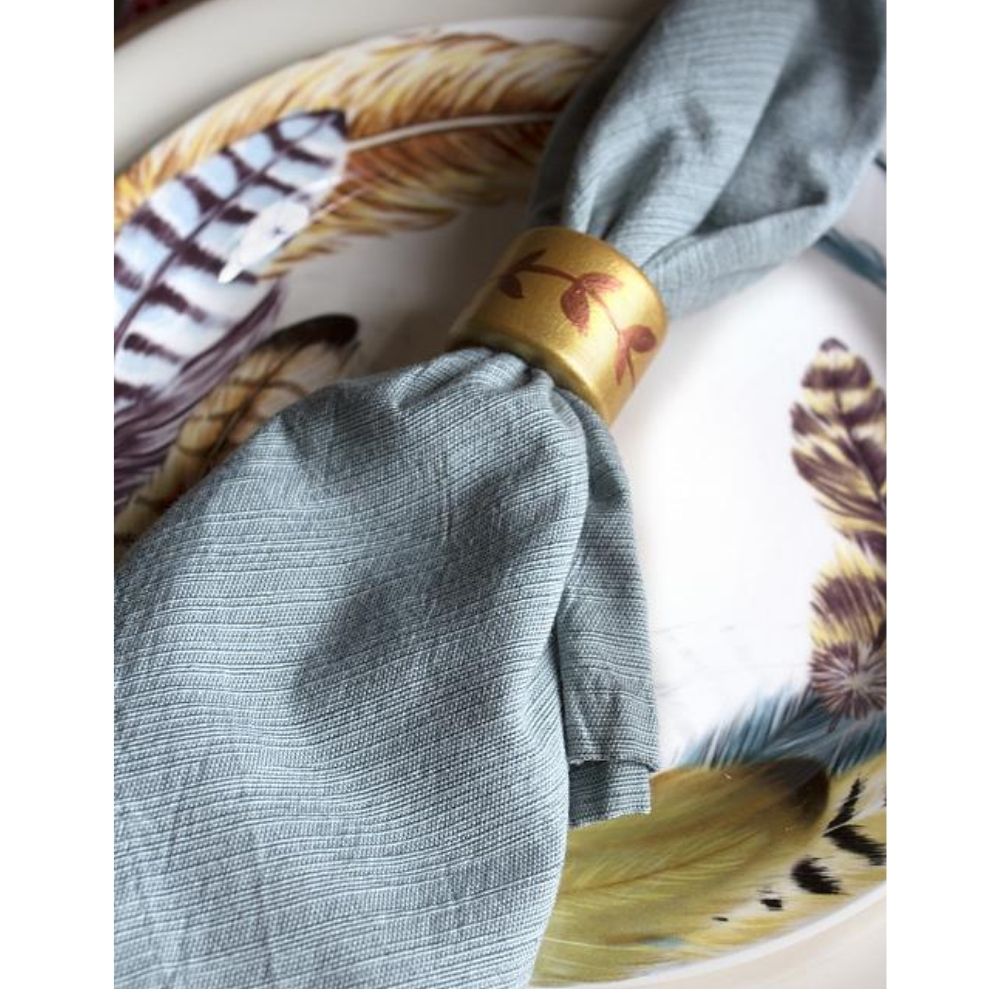 Dazzling Metallics Glorious Gold Acrylic Paint / Pintura Acrílica Oro Metálico Acrìlicos DecoArt