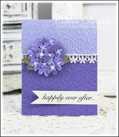 3 in 1 Hydrangea  / Perforadora de Hortensias Descontinuado Martha Stewart