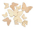 Butterflies Wood Veneer / Mariposas de Madera Descontinuado Studio Calico