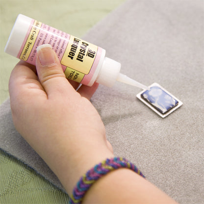 3D Crystal Lacquer Starter Kit / Barniz Dimensional Descontinuado Sakura