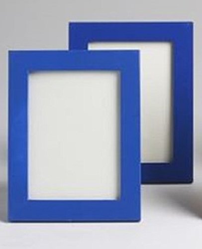 Nyttja Blue Picture Frame 13 X 18 cm / 2 Portaretratos 13 x 18 cm Descontinuado IKEA