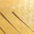 Foiled Kraft Paper Golden Blossom / Papel Kraft Metalizado con Dorado Descontinuado Craft Perfect