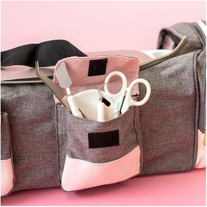 Machine Tote Bag / Mochila para Plotter Almacenamiento y Organización We R Memory Keepers