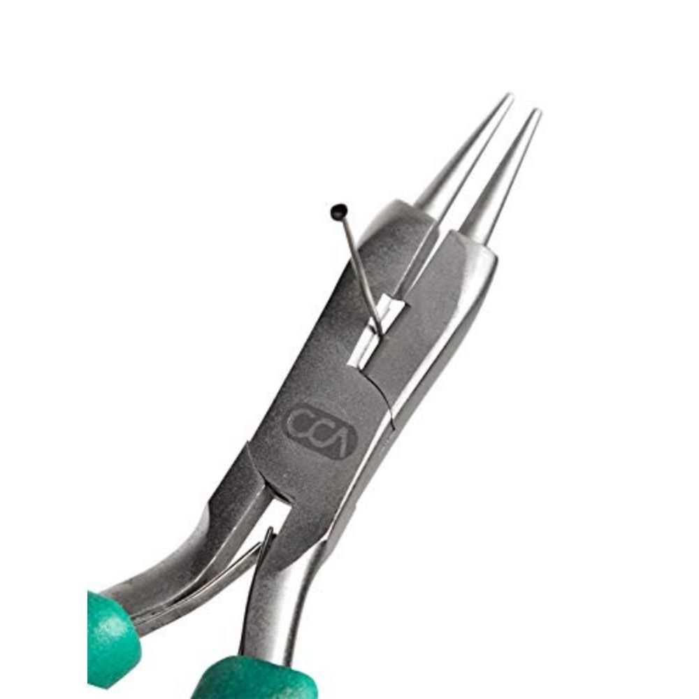 Precision Comfort 3 in 1 Pliers / Alicates 3 en 1 Herramientas Cousin