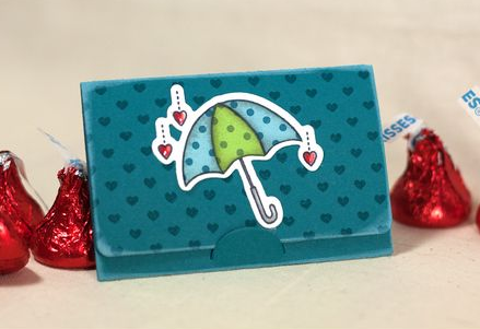 Mini Note Dies / Suaje de Notas Pequeñas Descontinuado Die Namics