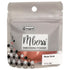 MBoss Embossing Powder Rose Gold / Polvo de Embossing Oro Rosado Polvos de Embossing Imagine