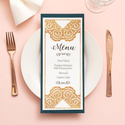 Glue Quill Embossing Powder Clear &amp; Gold / 2 Polvos de Embossing Oro y Claro Polvos de Embossing We R Memory Keepers