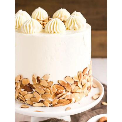 Imitation Almond Extract / Imitación de Extracto de Almendra Descontinuado Wilton