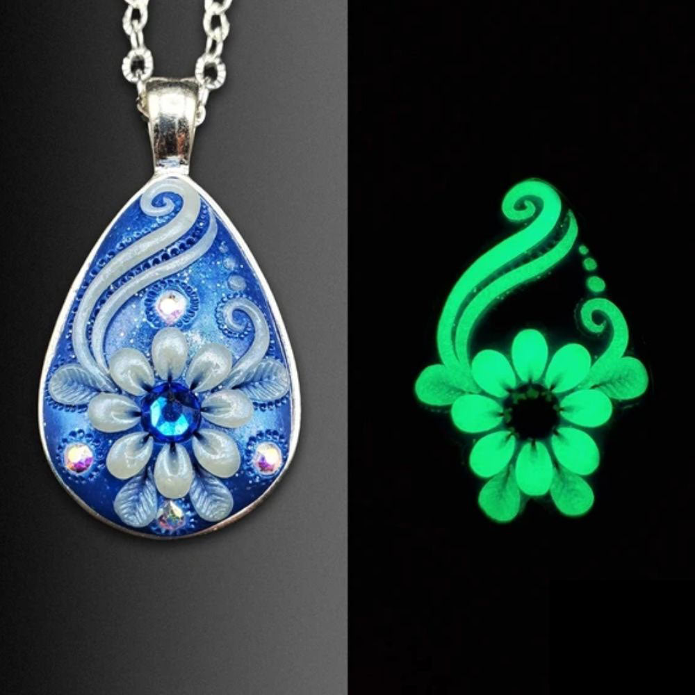 Sculpey III Polymer Clay Glow In The Dark /  Arcilla Polimérica Brilla en Oscuridad Modelado Sculpey