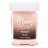 Moxy Blush Embossing Powder / Polvo de Embossing Rosa Pálido Descontinuado American Crafts