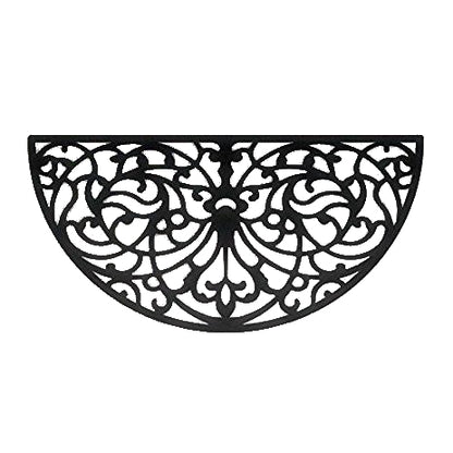 Frankie Doily Die / Suaje de Medio Círculo Descontinuado Couture Creations