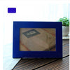 Nyttja Blue Picture Frame 13 X 18 cm / 2 Portaretratos 13 x 18 cm
