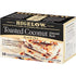 Toasted Coconut Almond Bark Black Tea / Té Negro con Coco y Almendra Coffee Time Bigelow