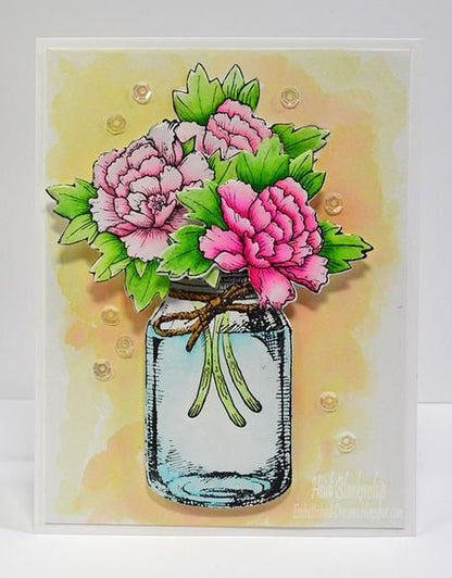 Marker Creative Pen Collection Irish Clover / Marcadores Tonos en Verde Claro Descontinuado Nuvo