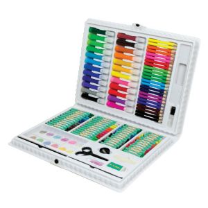 Royal Brush-Art Adventure Art Set / Juego de Artista con 120 piezas Descontinuado Royal Langnickel