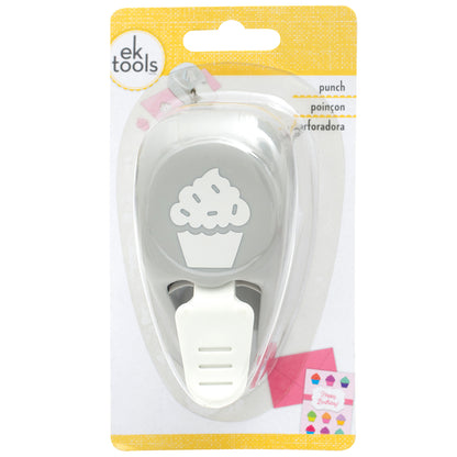 Cupcake Value Punch / Perforadora de Panquecito Descontinuado Ek Success