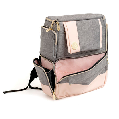 Crafter´s Backpack / Mochila para Manualidades Almacenamiento y Organización We R Memory Keepers