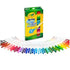 Crayola - Washable Super Tips Markers / Marcadores de Agua Set de 50 Marcadores & Plumones Crayola