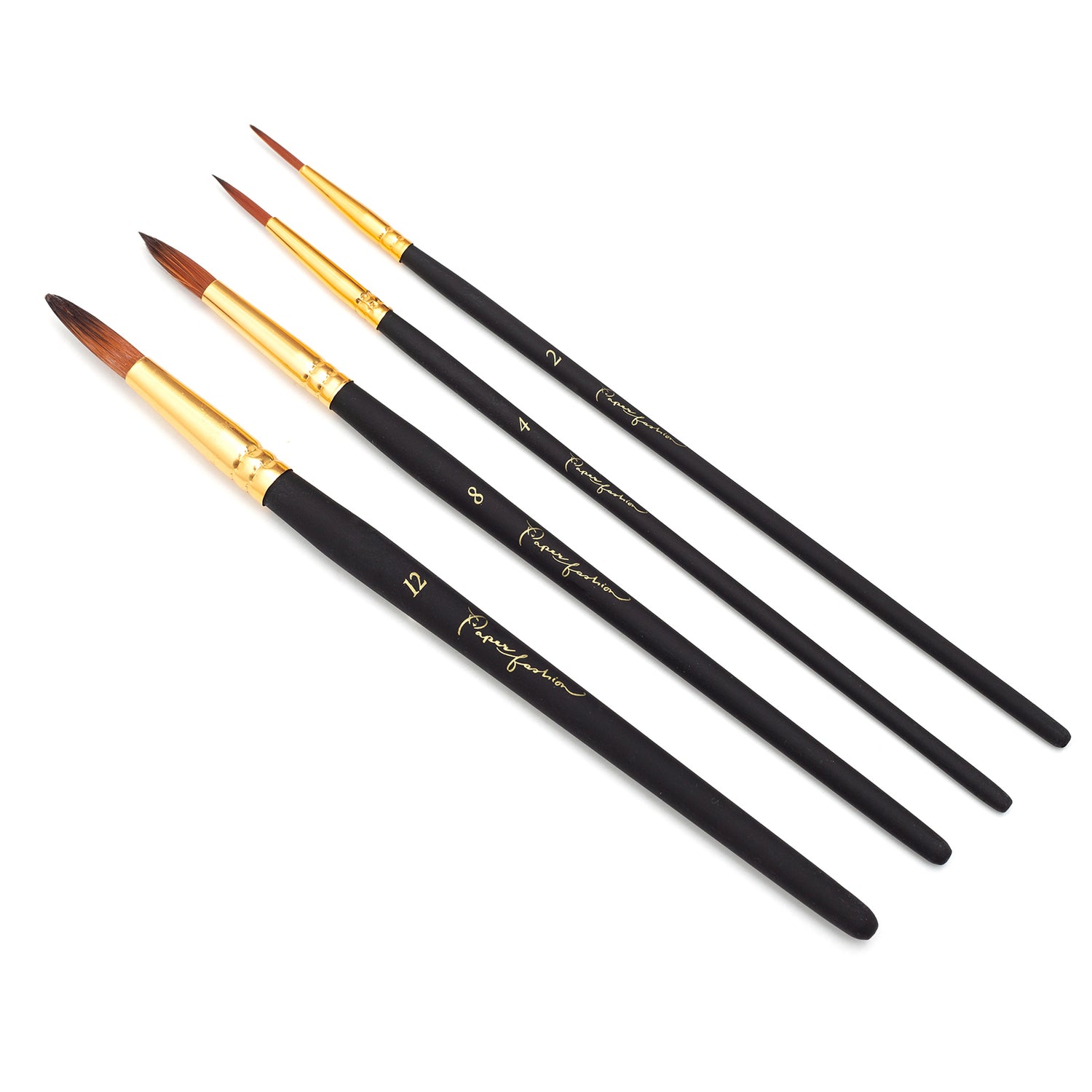 Paint Brush Set 