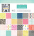 Best Of American Craft Papers 12" x 12" / Block de Papel Lo Mejor American Craft 180 Hojas Descontinuado Heidi Swapp