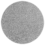 Embossing Powder Silver Moonlight / Polvo de Realce Plateado Polvos de Embossing Nuvo