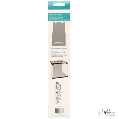 ShotBox Infinity Backgrounds / 2 Fondos Infinitos Accesorios We R Memory Keepers