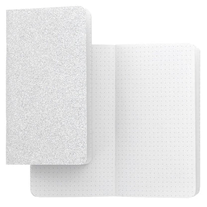 Bucket List 3 Notebooks / 3 Libretas de Bolsillo Descontinuado Teresa Collins