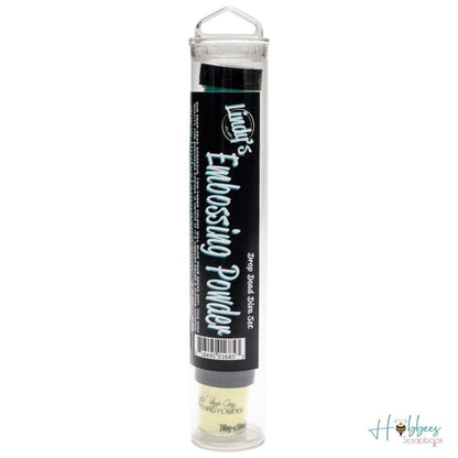 Embossing Powder Drop Dead Diva Set / 5 Polvos de Embossing Neón Polvos de Embossing Lindy&